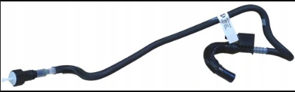 Подводящий топливопровод