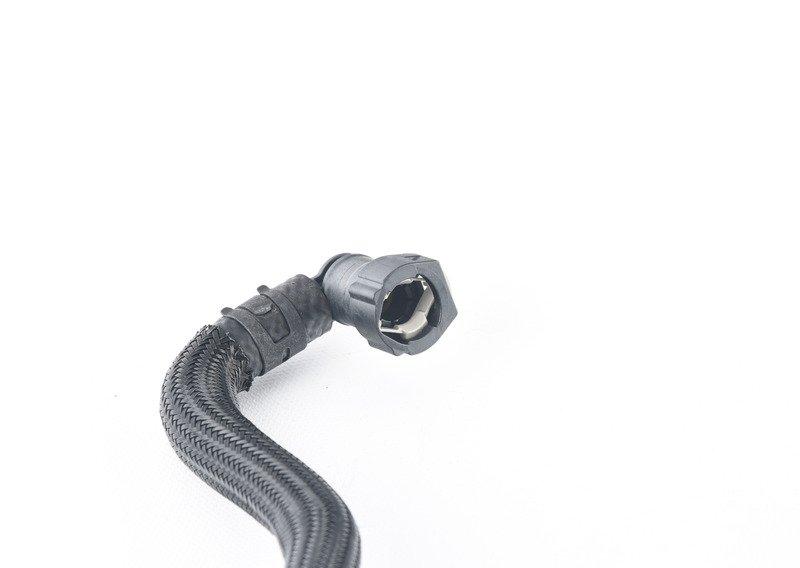 Возвратный топливопровод