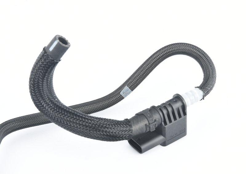 N57N подводящий топливопровод