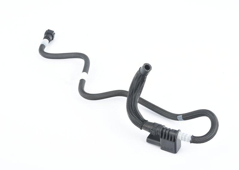 N57N подводящий топливопровод