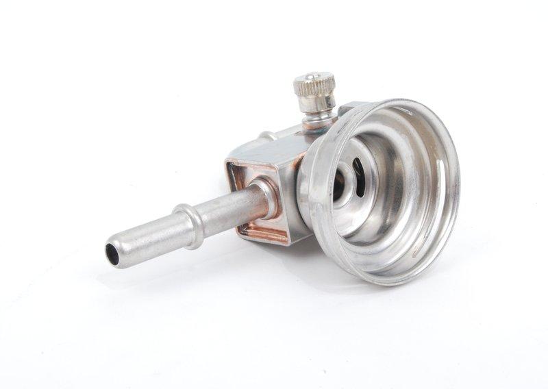 Корпус регулятора давления