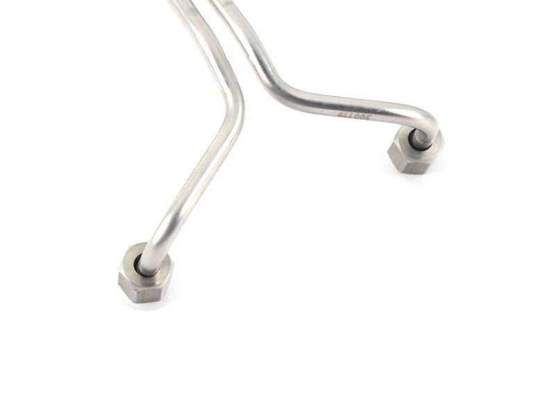 Магистраль высокого давления Rail