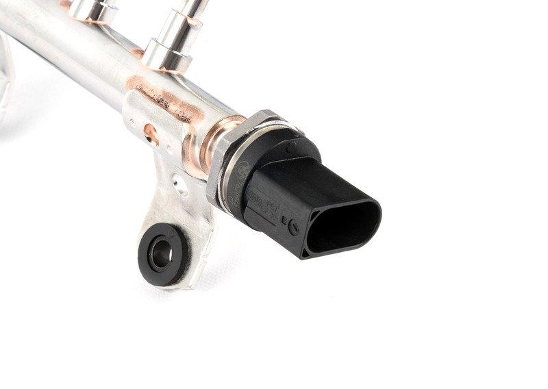 Магистраль высокого давления Rail