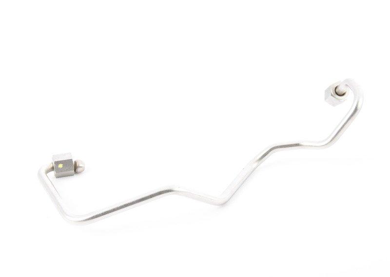 Трубопровод высокого давления