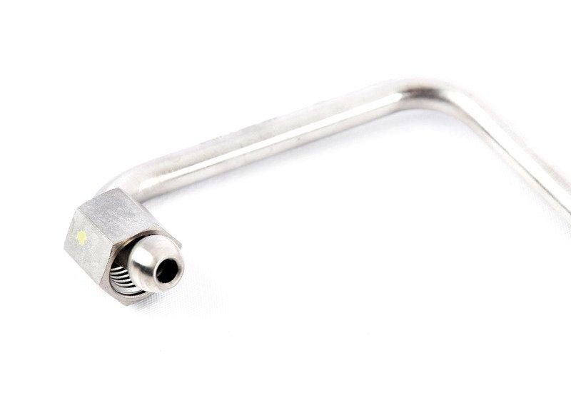 Трубопровод высокого давления