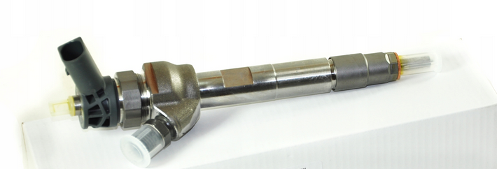 B47 форсунка