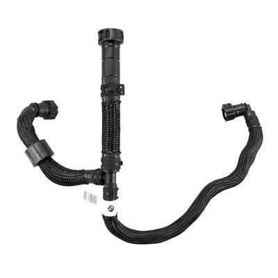 Возвратный топливопровод