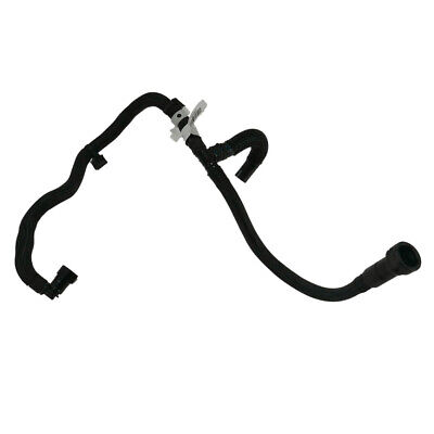 Возвратный топливопровод