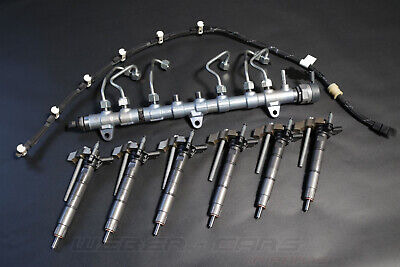 B57P топливная рампа