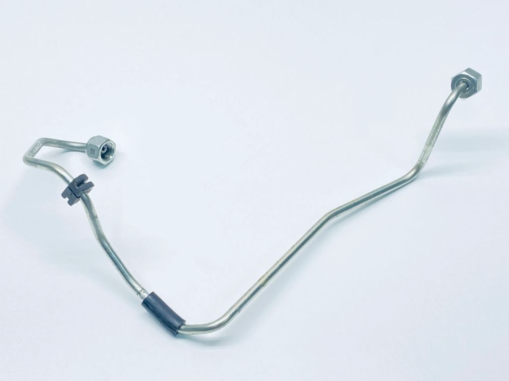 напорный трубопровод