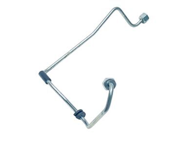 напорный трубопровод