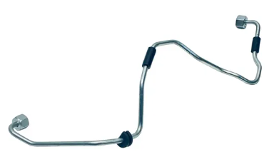 напорный трубопровод