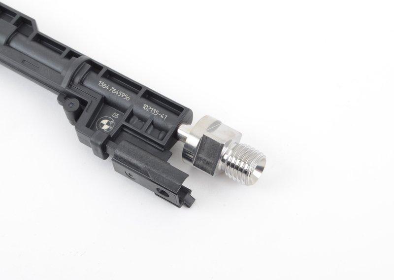 N63N/S63N форсунка двигателя