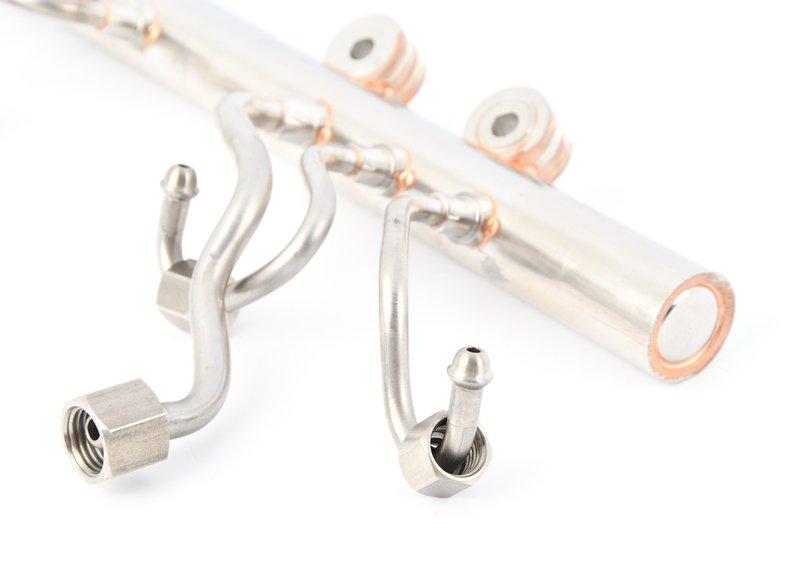 Отвод распределительной магистрали