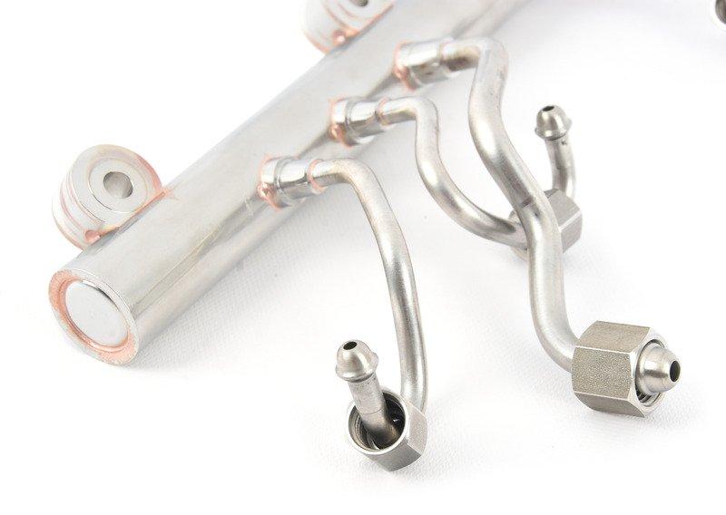 Отвод распределительной магистрали