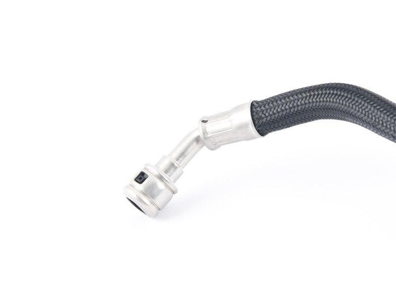 подводящий трубопровод