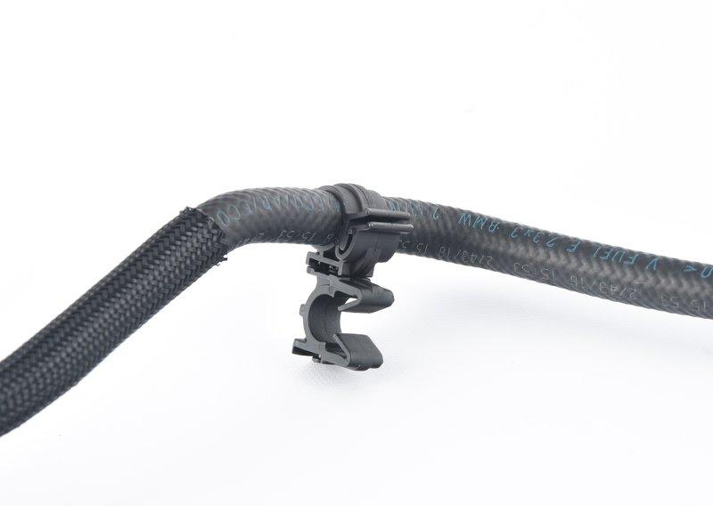 подводящий трубопровод