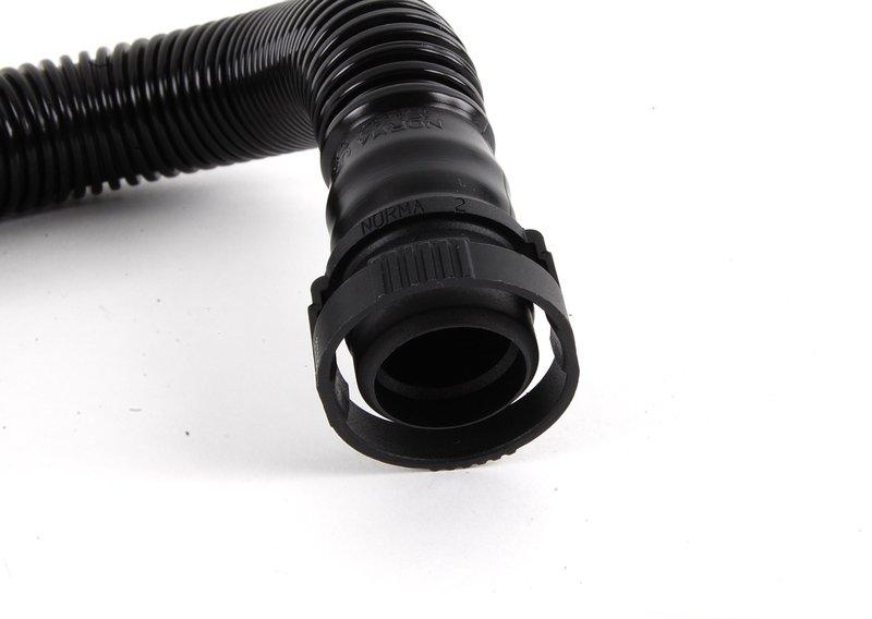 гофрированный кожух