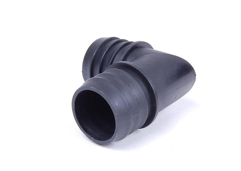 Угловая муфта