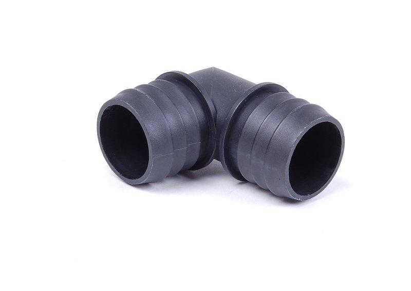 Угловая муфта