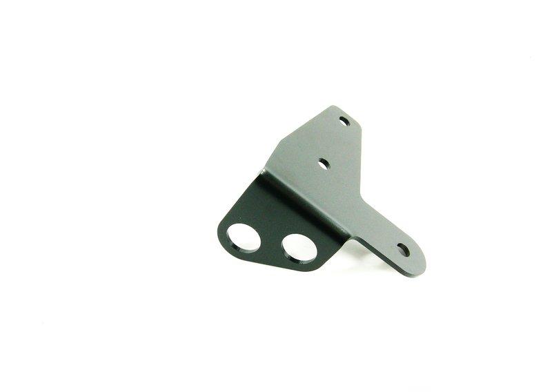 Крепежный уголок