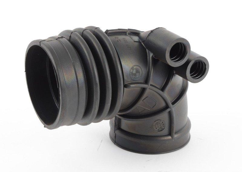 гофрированный кожух