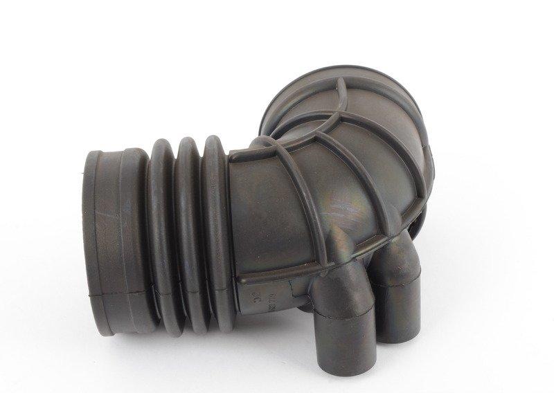 гофрированный кожух