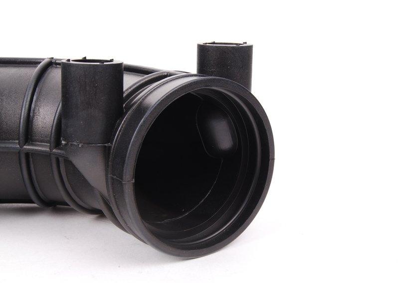 гофрированный кожух