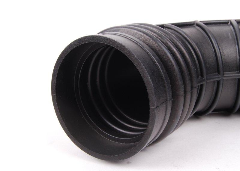 гофрированный кожух