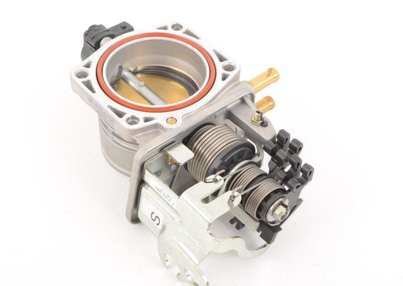 Корпус дроссельной заслонки