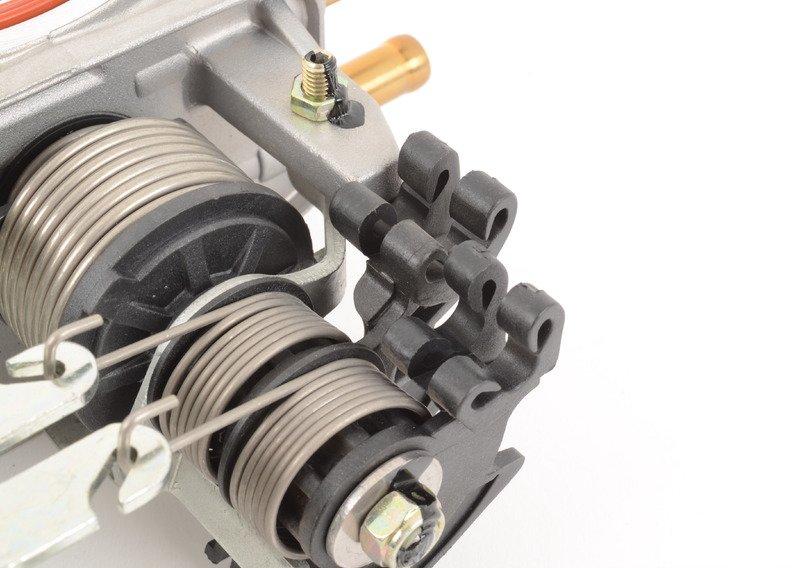 Корпус дроссельной заслонки