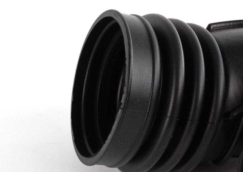 E39/E38 Гофрированный кожух ДРМВ