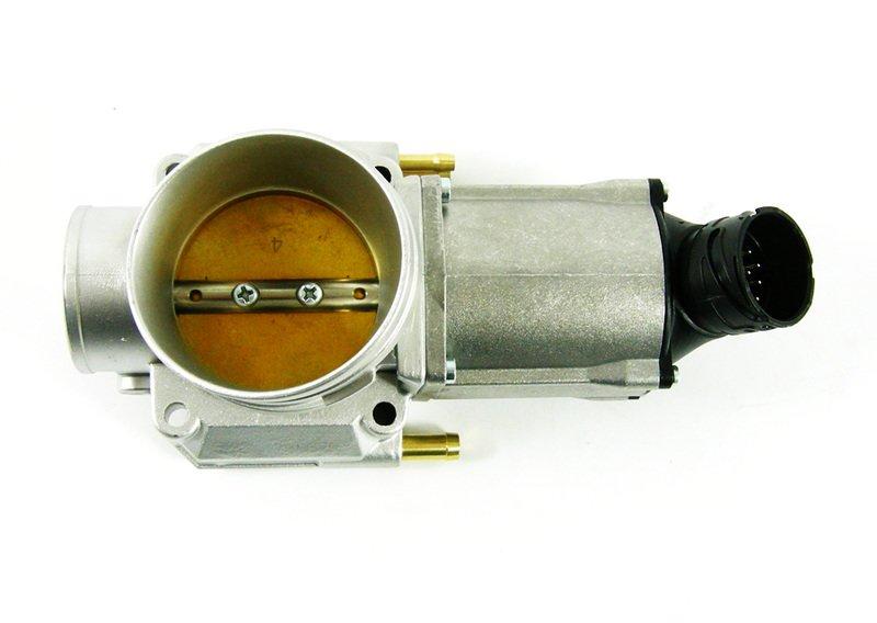 Корпус дроссельной заслонки Eml