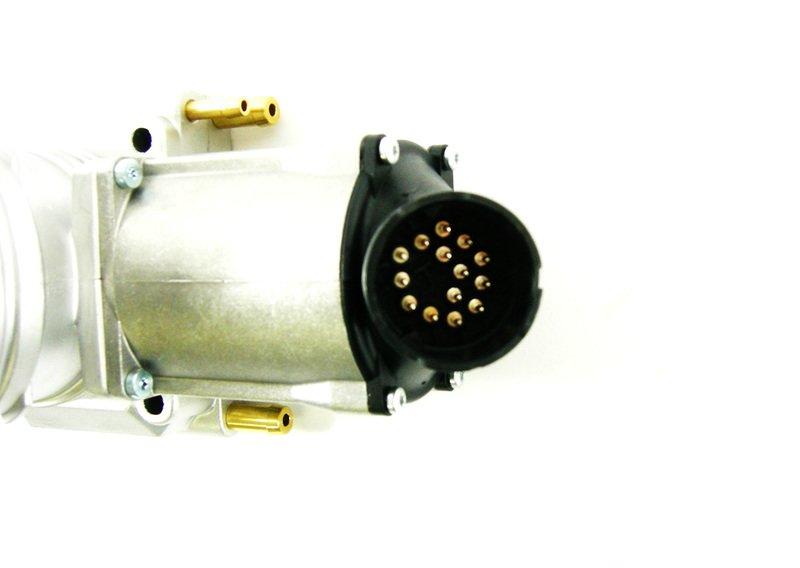 Корпус дроссельной заслонки Eml