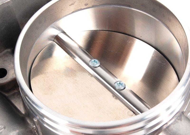 дроссельная заслонка