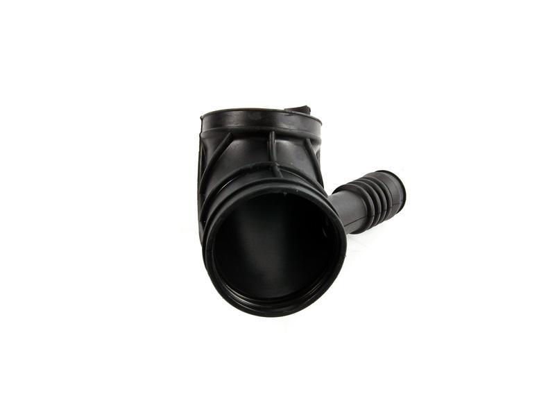 M54 колено воздуховода расходомера воздуха