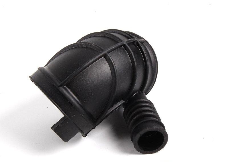 M54 колено воздуховода расходомера воздуха