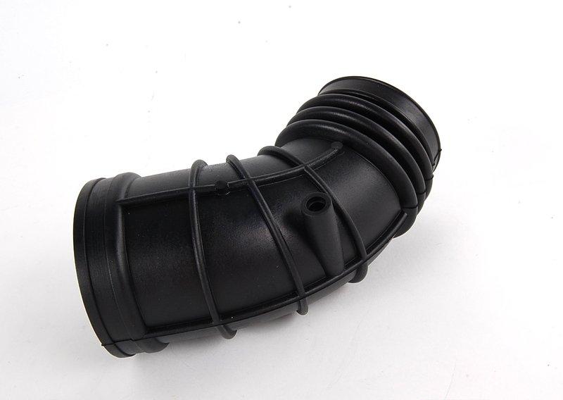 гофрированный кожух