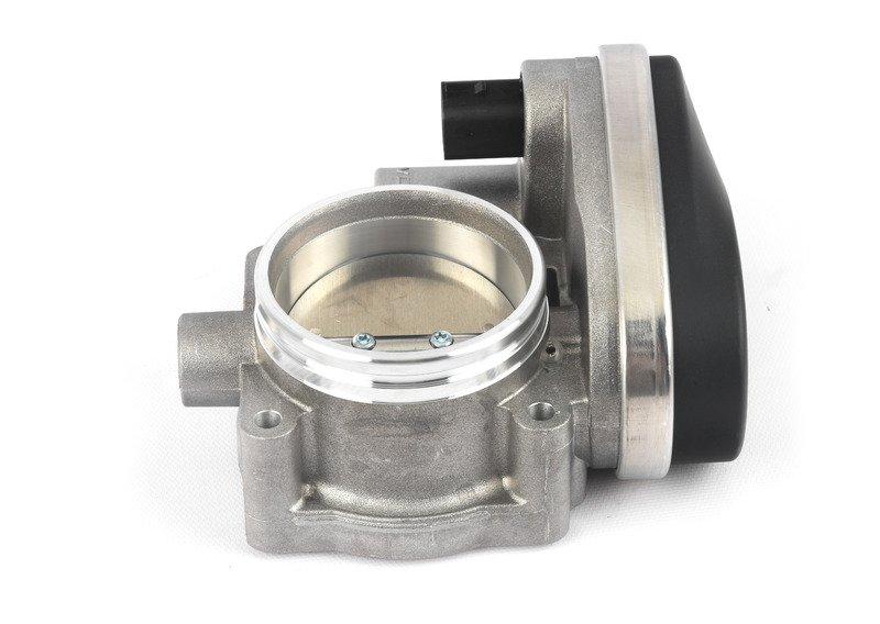 Корпус дроссельной заслонки