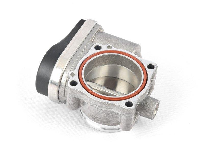 Корпус дроссельной заслонки