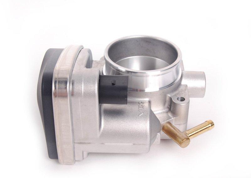 Корпус дроссельной заслонки