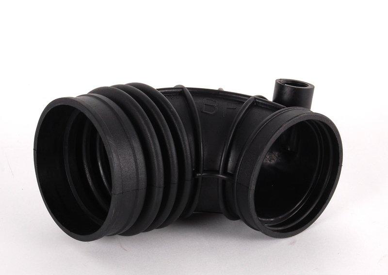 гофрированный кожух