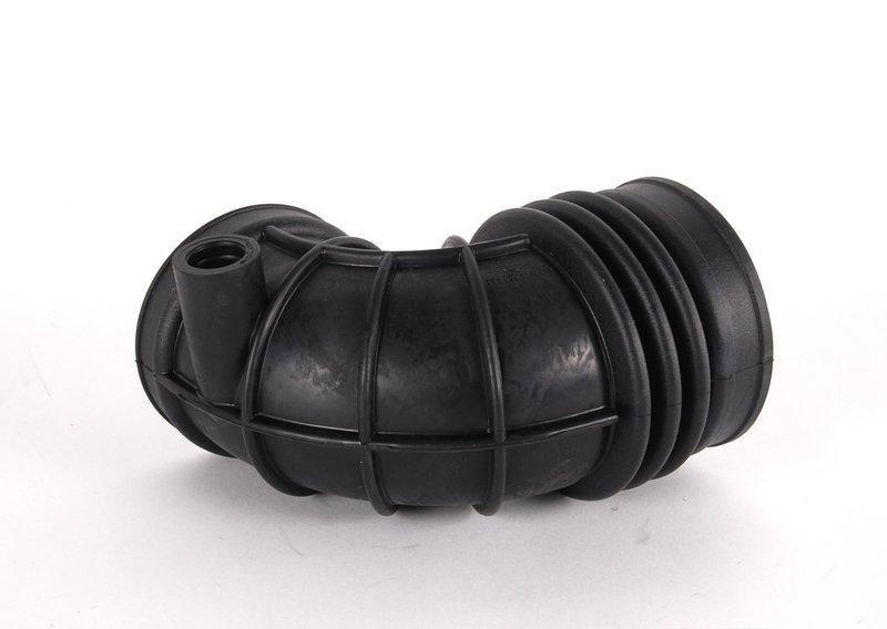 гофрированный кожух