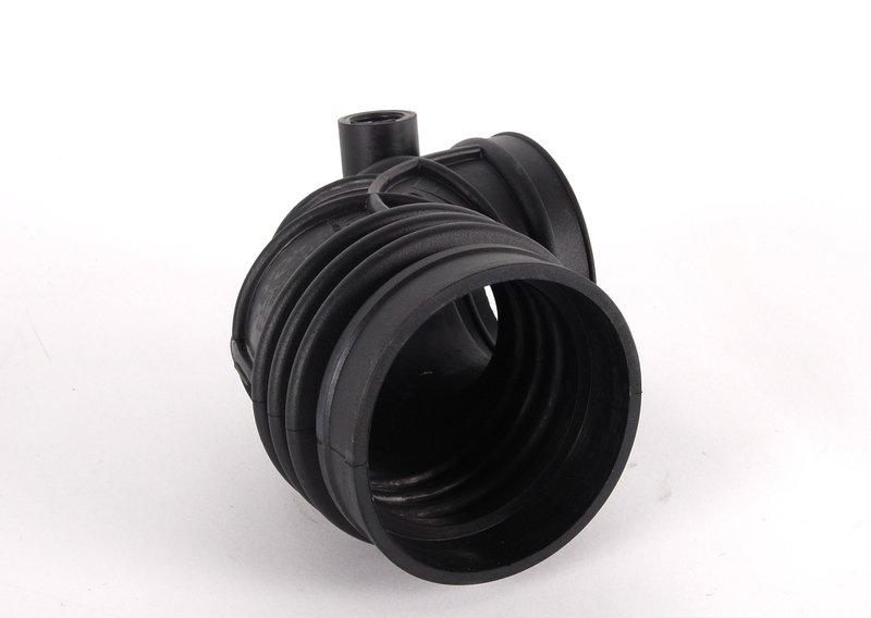 гофрированный кожух