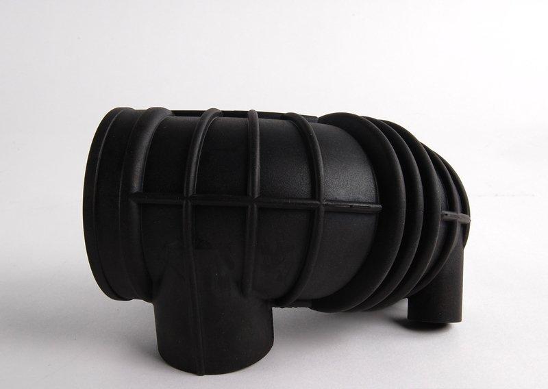 гофрированный кожух