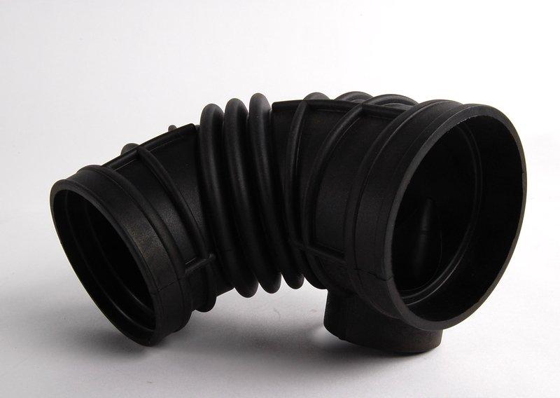 гофрированный кожух