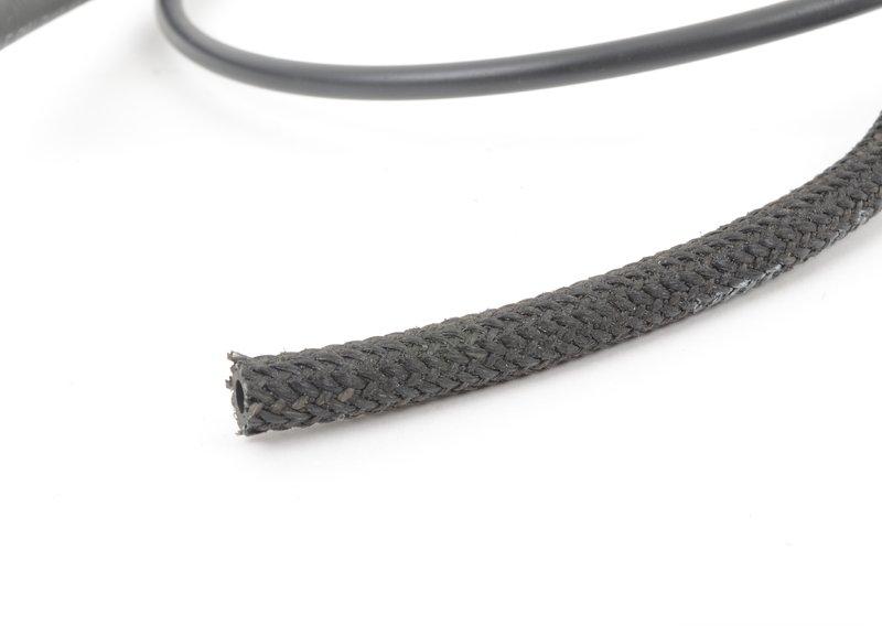 Фасонный шланг