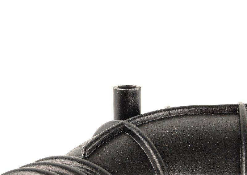 гофрированный кожух