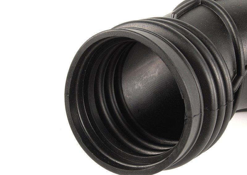 гофрированный кожух