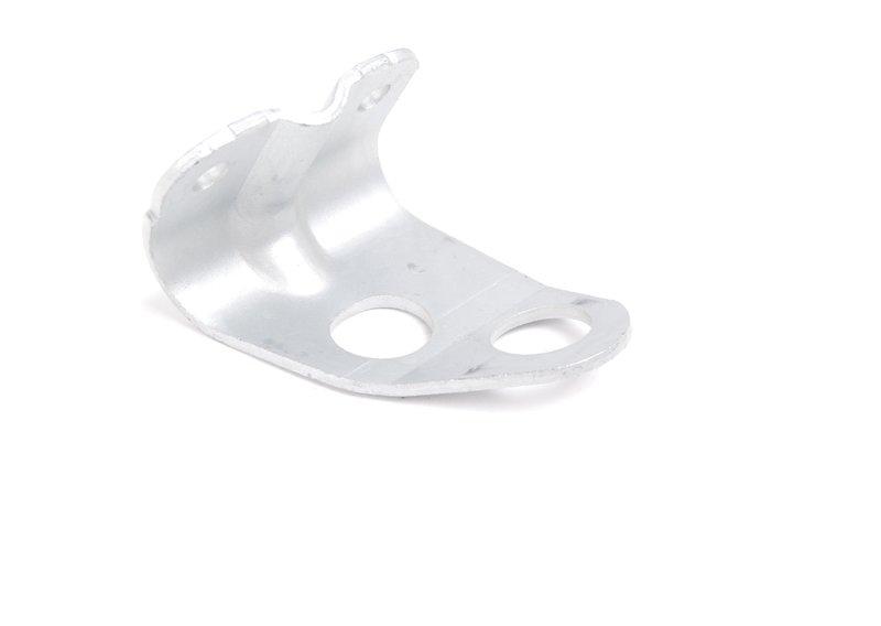 крепежная пластина